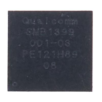 Микросхема SMB1399 001 03 Qualcomm для Asus ROG Phone 5s ZS676KS, One Plus 9, Charge IC - интернет-магазин запасных частей для телефонов и электроники MaxService