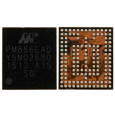 Микросхема управления питанием PM886EAD для Samsung Grand Prime VE, G531, J1, J1 ACE, J110G, J110, H - интернет-магазин запасных частей для телефонов и электроники MaxService