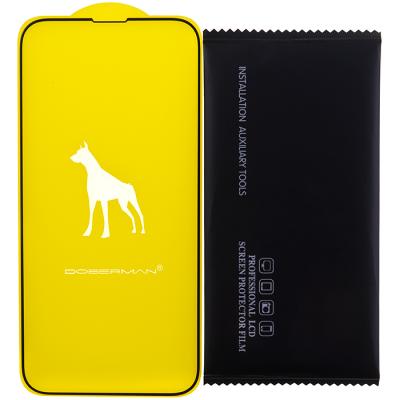 Защитное стекло Doberman iPhone 14 - интернет-магазин запасных частей для телефонов и электроники MaxService