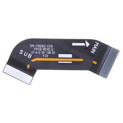 Шлейф для Samsung Galaxy Z Fold3 F926 межплатный, оригинал - интернет-магазин запасных частей для телефонов и электроники MaxService