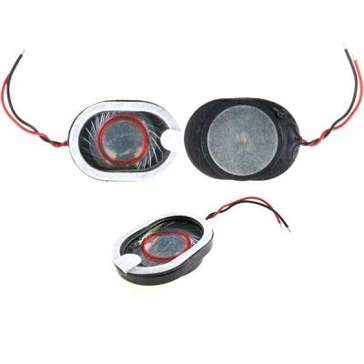 Динамик полифонический для Fly DS100, DS128, E170, IQ430 Evoke, IQ445 - интернет-магазин запасных частей для телефонов и электроники MaxService