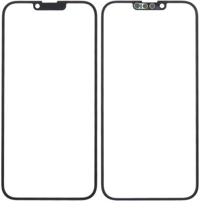 Стекло дисплея для iPhone 14 Plus, с OCA пленкой - интернет-магазин запасных частей для телефонов и электроники MaxService