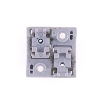 Середня частина шарніра осі обертання дисплея Samsung Galaxy Z Fold3 F926, оригінал - інтернет-магазин запасних частин для телефонів та електроніки MaxService