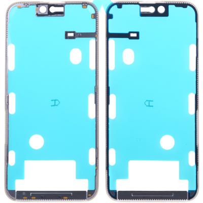 Рамка крепления дисплея для iPhone 15 Pro Max - интернет-магазин запасных частей для телефонов и электроники MaxService
