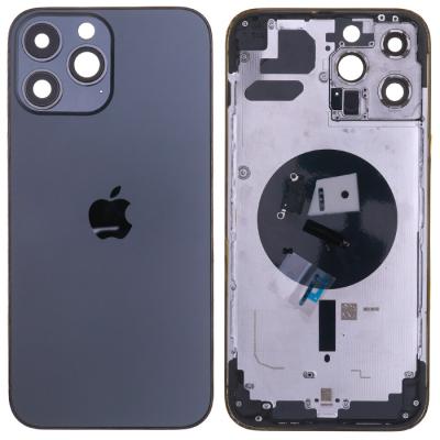 Корпус для Apple iPhone 13 Pro Max (European Version) - интернет-магазин запасных частей для телефонов и электроники MaxService