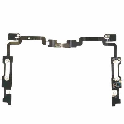 Шлейф для Apple iPhone XR, 821-01731 - интернет-магазин запасных частей для телефонов и электроники MaxService