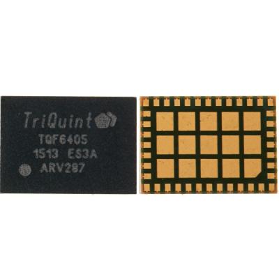 Усилитель сигнала TQF6405 для iPhone 6, 6s, 6 Plus - интернет-магазин запасных частей для телефонов и электроники MaxService