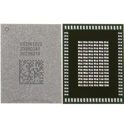 Микросхема управления Wi-Fi 339S0241 для Apple iPad Air 2 (4G) - интернет-магазин запасных частей для телефонов и электроники MaxService