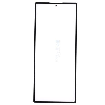 Стекло дисплея для Samsung Galaxy Z Fold6 F956, без OCA пленки - интернет-магазин запасных частей для телефонов и электроники MaxService