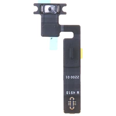 Шлейф кнопки включения для Apple iPad Air 3, iPad Air 2019, оригинал - интернет-магазин запасных частей для телефонов и электроники MaxService