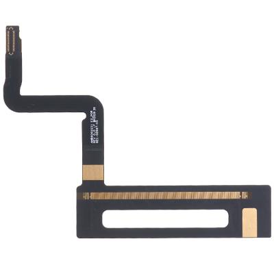 Шлейф дисплея для iPhone 12/12 Pro, без микросхемы - интернет-магазин запасных частей для телефонов и электроники MaxService