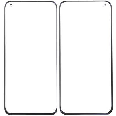 Стекло дисплея для Xiaomi Mi 11 /Mi 11 Pro/Mi 11 Ultra, без OCA пленки, оригинал - интернет-магазин запасных частей для телефонов и электроники MaxService