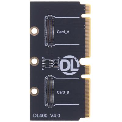 Адаптер для тестера DianLiang DL400, V4.0 - интернет-магазин запасных частей для телефонов и электроники MaxService