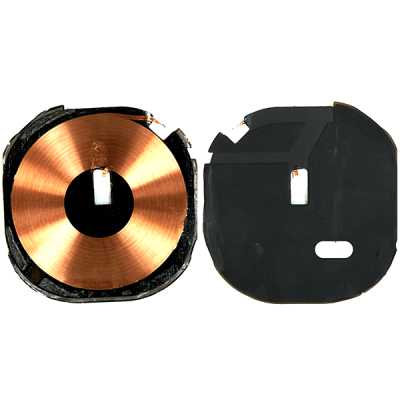 Шлейф для Apple iPhone XS Max, беспроводной зарядки - интернет-магазин запасных частей для телефонов и электроники MaxService