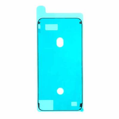 Стикер дисплея для iPhone 8 Plus (черный (adhesive))