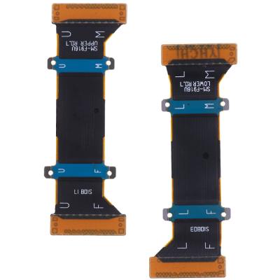 Шлейф корпусного механизма для Samsung Galaxy Z Fold2 5G F916, 2шт. - интернет-магазин запасных частей для телефонов и электроники MaxService