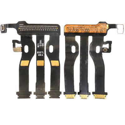 Шлейф дисплея для Apple Watch 4, 40mm, A1977 - интернет-магазин запасных частей для телефонов и электроники MaxService