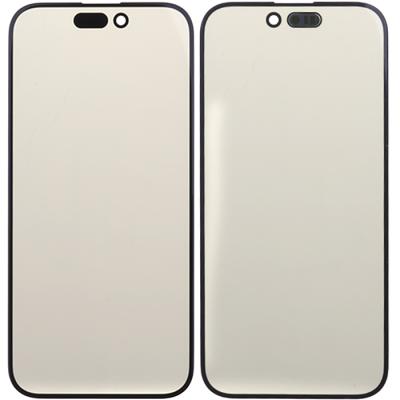 Стекло дисплея для iPhone 15 Pro, с поляризационной пленкой - интернет-магазин запасных частей для телефонов и электроники MaxService