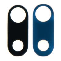 Стекло основной камеры для Apple iPhone 8 Plus - интернет-магазин запасных частей для телефонов и электроники MaxService