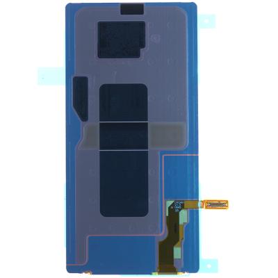 Датчик стилуса для Samsung Galaxy Note 9, медный, оригинал - интернет-магазин запасных частей для телефонов и электроники MaxService