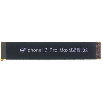 Тест-шлейф iPhone 13 Pro, iPhone 13 Pro Max - интернет-магазин запасных частей для телефонов и электроники MaxService