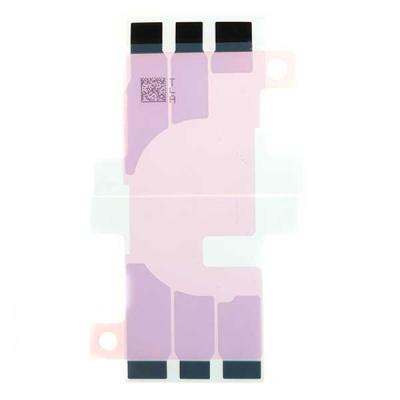 Стикер аккумулятора для Apple iPhone 11 - интернет-магазин запасных частей для телефонов и электроники MaxService