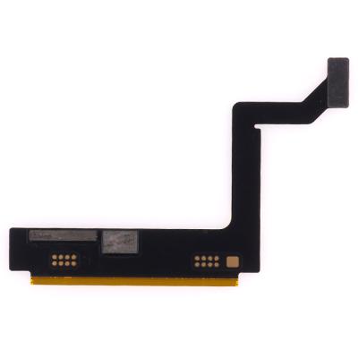 Шлейф дисплея для iPhone 14, с микросхемой (Samsung)