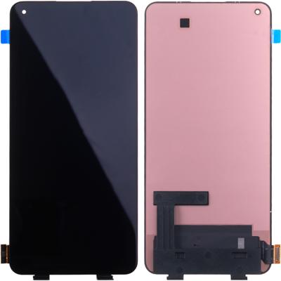 Дисплей для Xiaomi Mi 11 Lite/11 Lite 5G, без рамки, (AMOLED) - інтернет-магазин запасних частин для телефонів та електроніки MaxService