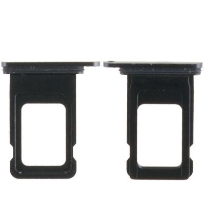 Держатель SIM карты для iPhone 11 - интернет-магазин запасных частей для телефонов и электроники MaxService