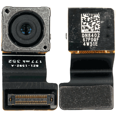 Камера для Apple iPhone 5s, основная - интернет-магазин запасных частей для телефонов и электроники MaxService