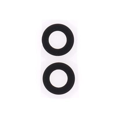 Стекло камеры для Samsung Galaxy Z Flip4 F721, 2шт. оригинал Китай - интернет-магазин запасных частей для телефонов и электроники MaxService