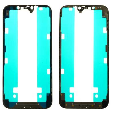 Рамка крепления дисплея для iPhone 12 Pro Max - интернет-магазин запасных частей для телефонов и электроники MaxService