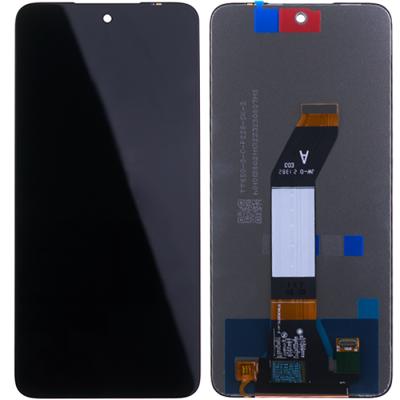 Дисплей для Xiaomi Redmi 10 5G, Poco M5/M4 5G, без рамки - интернет-магазин запасных частей для телефонов и электроники MaxService