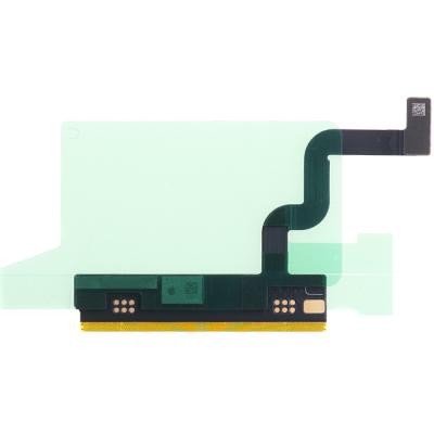 Шлейф дисплея для iPhone 12 mini, с микросхемой - интернет-магазин запасных частей для телефонов и электроники MaxService