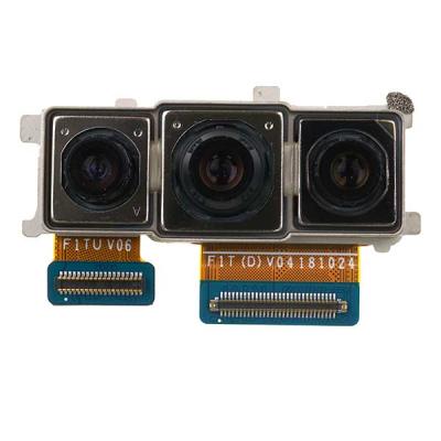 Камера для Xiaomi Mi 9 основная, оригинал, с разборки - интернет-магазин запасных частей для телефонов и электроники MaxService