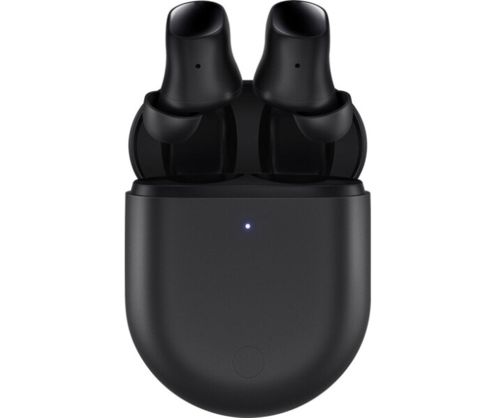 Навушники Redmi Buds 3 Pro Б/В Graphite Black (BHR5244GL) - інтернет-магазин запасних частин для телефонів та електроніки MaxService