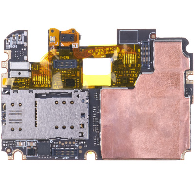 Материнская плата для Blackview BV6800 Pro, оригинал - интернет-магазин запасных частей для телефонов и электроники MaxService