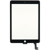 Сенсор для Apple iPad Air 2, A1566/A1567 (оригінал Китай, чорний)