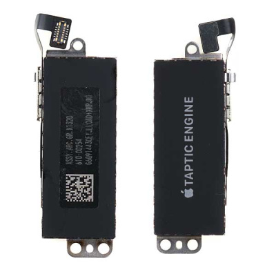 Вибромотор для iPhone XR, оригинал, с разборки - интернет-магазин запасных частей для телефонов и электроники MaxService