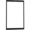 Скло екрана під переклеювання Lenovo Yoga Smart Tab, YT-X705F, (10,1") (оригінал, чорне)