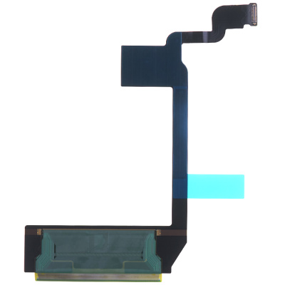 Шлейф дисплея для iPhone XS Max - интернет-магазин запасных частей для телефонов и электроники MaxService