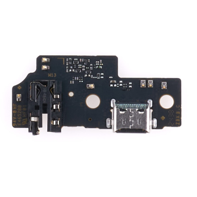 Нижня плата зарядного конектора для Samsung Galaxy A05 A055, Service оригінал, #GH81-24200A - інтернет-магазин запасних частин для телефонів та електроніки MaxService