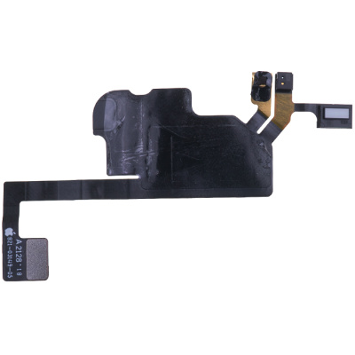 Шлейф для iPhone 13 датчика приближения, освещения, оригинал - интернет-магазин запасных частей для телефонов и электроники MaxService