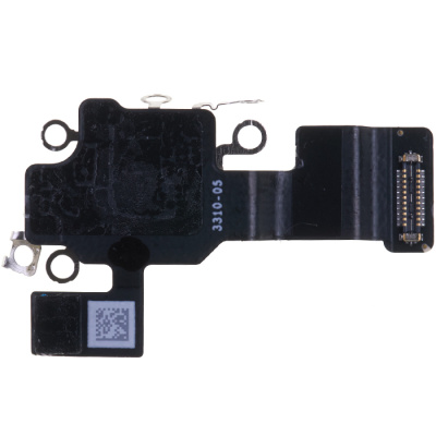 Шлейф для iPhone 13 Pro антенны Wi-Fi и разговорного динамика, оригинал - интернет-магазин запасных частей для телефонов и электроники MaxService