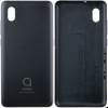 Задня кришка Alcatel 1B, 5002H (чорна)