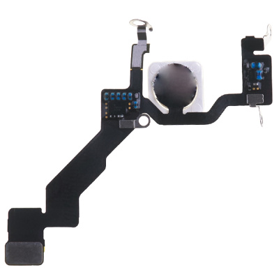 Шлейф вспышки для iPhone 13 Pro Max - интернет-магазин запасных частей для телефонов и электроники MaxService