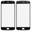 Скло екрана під переклеювання Motorola Moto Z2 Play, XT1710-09, (5,5") (Black)