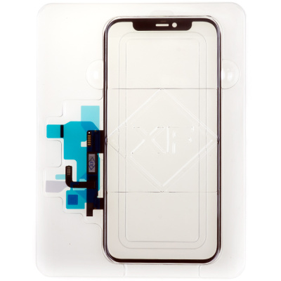 Сенсор для iPhone 12/12 Pro, с микросхемой, оригинал - интернет-магазин запасных частей для телефонов и электроники MaxService