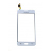 Сенсорний екран Samsung Grand Prime VE (G531) (BT541C, білий)