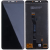 Дисплей для Xiaomi Redmi 6/6A, с сенсорным экраном (без рамки, оригинал Китай, черный)